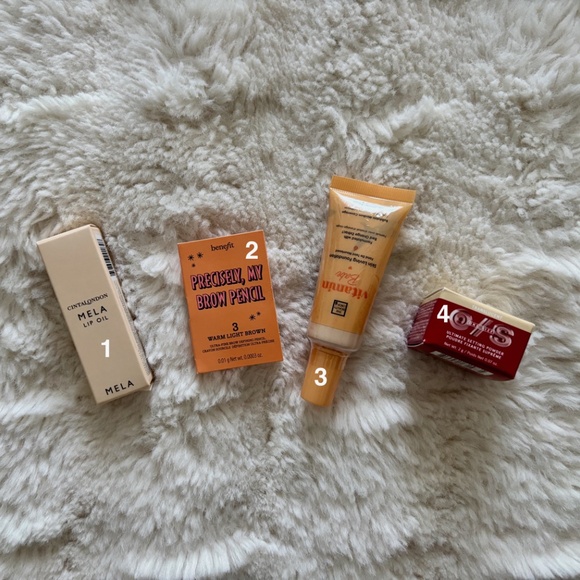 5/20$ Benefit, Bobby Brown, Eyeko, Haus Labs, One Size, Too Faced, and more - Picture 2 of 9